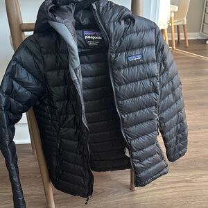 Patagonia puffer